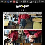 [댓글부탁해] 애들아 <b>이</b> 치마 <b>촌</b>스러워ㅠㅠ?