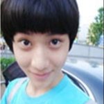 얘도심각한셀카고자인듯ㅇㅇ