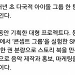 [EXO] 엑소로 <b>실험</b>하고 루키즈 스토리북 제작