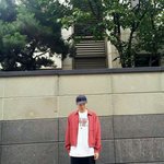 [방탄소년단] 남준이 진짜말랏다..