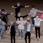 [세븐틴] 이런각도에서본 안무너무좋음ㅠㅠ