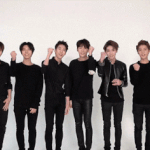 [EXO] 수만옹 조카와 스엠<b>간부</b>들이 푸쉬하는 루키즈