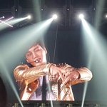 [카이] 오늘 종인이 중독<b>윙크</b>