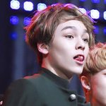 [세븐틴] 한솔이 <b>눈색</b>