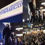 다이나믹듀오 <b>사일런트</b> 디스코 완전 짱이었음 ㅋㅋ