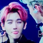[EXO] <b>달팽이</b> 메롱