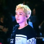 [시우민] 시우민 ㄹㅇ <b>천사</b> 아니냐