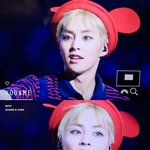 [EXO] 유앤미 요즘 민석이한테 <b>애정</b>이 엄청나네 