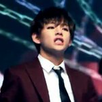 [방탄소년단] 김태형무대에서