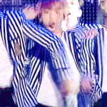 [팬픽] 배꽁) 아 진짜 까리함 백어빠