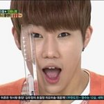 [인피니트] 성규눈