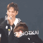 [팬픽] 캇슈) 어<b>제도</b> 대박이었자나ㅜㅜ