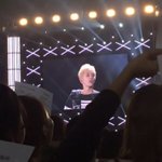 [시우민] 팬이벤트보는 시우민 표정8ㅁ8