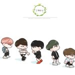 [방탄소년단] ㅅㄷ)앨범포카누구나옴?
