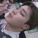[방탄소년단] 애들<b>컨실러</b>?피부표현은이거쓰는듯