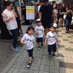 [위너] 삼둥이 &amp; 위너!!!