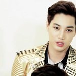 [카이] 일본 <b>닛산</b>스타디움에 서고싶다는 종인이