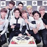 [카이] 엑소엘제펜 <b>메세지</b>보드 