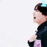 [방탄소년단] 후하후ㅏ