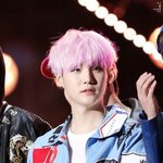 [방탄소년단] 나도 한 <b>염색</b> 하는데..