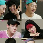 [BAP] 다들잘<b>자용</b>