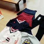 판녀들!!옷샀는데 코디좀<b>해주</b>랑히힣