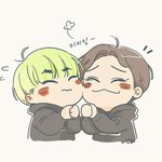 [EXO] <b>대미</b>친 존나귀여워