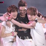 [EXO] 데뷔초부터 <b>각별</b>했던 큥사즈 'ㅅ'