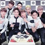 [백현] <b>메시지</b>보드에 백현이