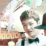 [BTOB] 그렇게웃으면