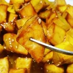 [EXO] 나는 그럼 아까 먹은 맛탕