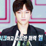 [인피니트] 지금6시30에이어폰끼고노래듣는데