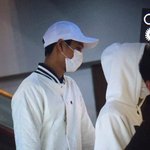 [EXO] 오늘 화이트패션 종인이래 