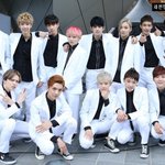 男아이돌 그룹 현재 <b>평균나이</b>