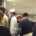 [EXO] 종인이한테 치대는 <b>변씨</b>