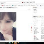 존나 못생김 <b>시발</b> 인공지능 로봇인간같음