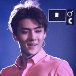 [세훈] 151115 돔콘 셋째날 <b>훈이</b>