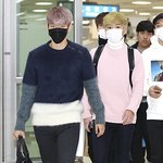 [EXO] 어제회식하고살<b>찜</b>