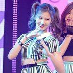 트와이스 사나 비주얼