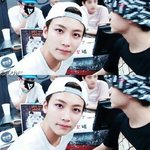 [세븐틴] <b>정한</b>이+스냅백=