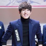 [세븐틴] 원우+<b>목폴라</b>=