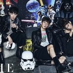 [EXO] 세훈 존나 <b>맹구</b>같애