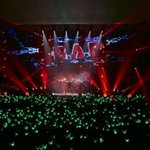 BAP 쇼케이스