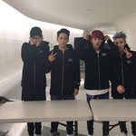 [BAP] 속상해하면 안되는데 너무 속상하다