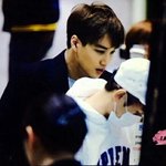 [팬픽] ㅋㅂ)<b>공항</b>연애