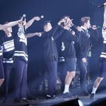[EXO] 아오 엑소자체가 인기가 많은데 왜 자꾸 <b>지랄들</b>이야