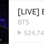 [방탄소년단] 나 태태앱 정주행하는데