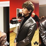 VAV 쇼음악<b>중심</b> 비하인드 컷!!!! 