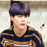 [방탄소년단] 친구가 <b>포샵</b>해줬는데 지민이 이머리 이뻐ㅠㅠ