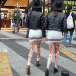 홍보한번 기똥차네요